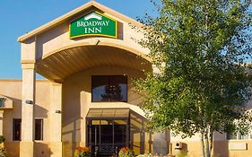 Broadway Inn Conference Center